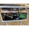 Aanhanger 750kg (wit kenteken)