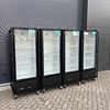 Koelkast glazendeur Koelkast glazendeur