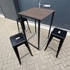 Sta tafel Kubo 