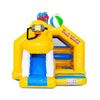 Combo Slide Duck World 