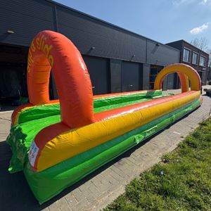 Buikschuifbaan 10M