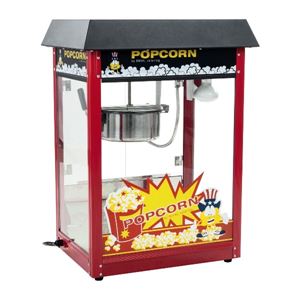 Popcorn Inclusief 50 porties 