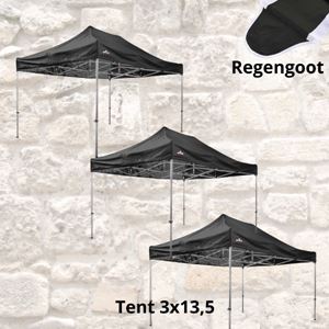 Easy Up Tent 3x13,5 