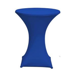 Statafelhoes – Model Stretch (blauw)