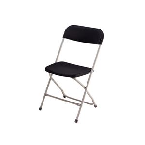 Klapstoel (minimale afname 10stuks)