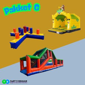 Pakket voordeel C
