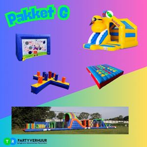 Pakket voordeel G