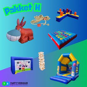 Pakket voordeel H