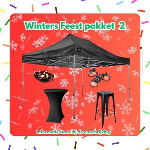 Winters Feestpakket 2