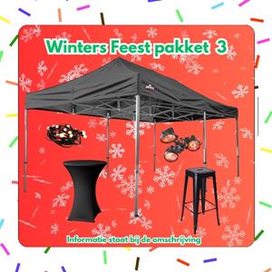 Winters Feestpakket 3