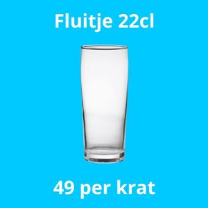 Fluitje 22CL 