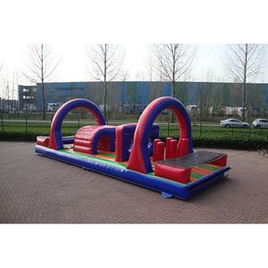 Stormbaan 10 Meter
