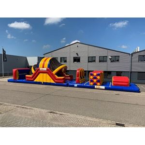 Stormbaan 22 Meter 