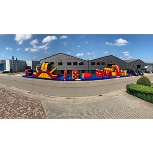 Stormbaan 37 Meter 