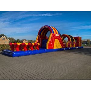 Stormbaan 20 Meter 