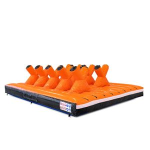 Stormbaan GIGA/ X Runner 