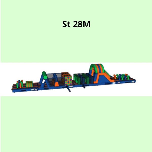 Stormbaan 28M beschikbaar per 1-12-2023