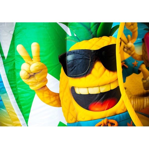 Nieuw 2026: Bouncedome Summer Party Nieuw 2026: Bouncedome Summer Party