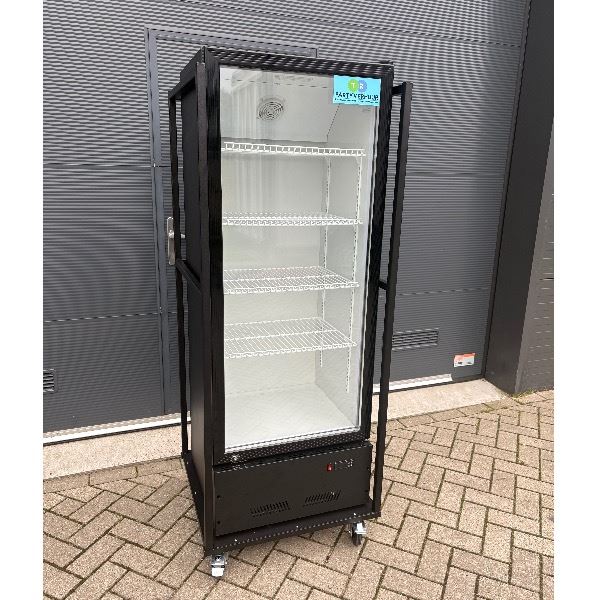 Koelkast glazendeur Koelkast glazendeur